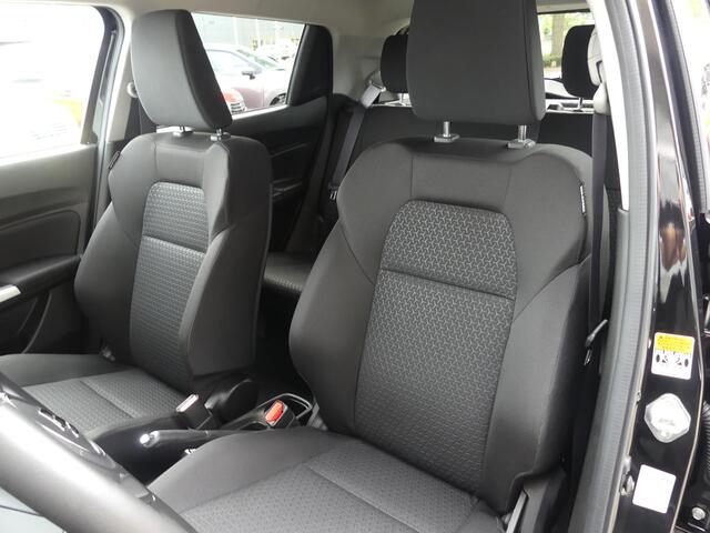 Suzuki SWIFT 1.2 Select Smart Hybrid Automaat Apple Carpl/Andr Auto, Airco, Cruise Control