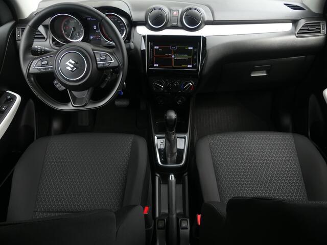 Suzuki SWIFT 1.2 Select Smart Hybrid Automaat Apple Carpl/Andr Auto, Airco, Cruise Control