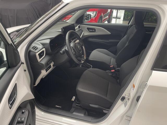 Suzuki SWIFT 1.2 Select Hybrid [ DIRECT RIJDEN | PRIVATE LEASE MOGELIJK ]