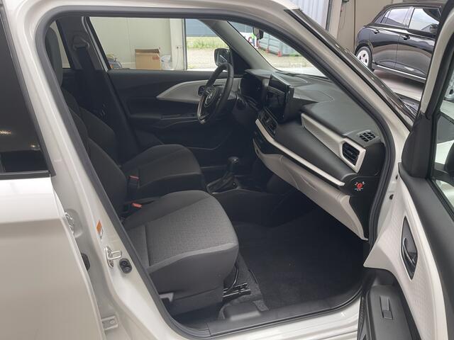 Suzuki SWIFT 1.2 Select Hybrid [ DIRECT RIJDEN | PRIVATE LEASE MOGELIJK ]