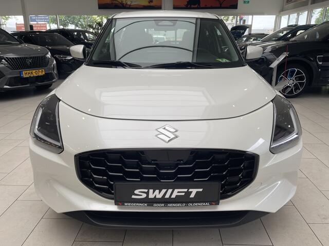 Suzuki SWIFT 1.2 Select Hybrid [ DIRECT RIJDEN | PRIVATE LEASE MOGELIJK ]