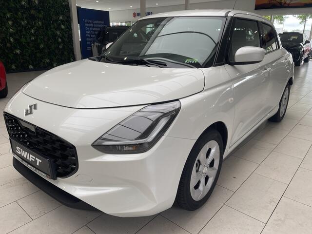 Suzuki SWIFT 1.2 Select Hybrid [ DIRECT RIJDEN | PRIVATE LEASE MOGELIJK ]