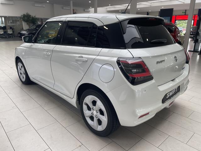 Suzuki SWIFT 1.2 Select Hybrid [ DIRECT RIJDEN | PRIVATE LEASE MOGELIJK ]