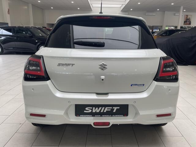 Suzuki SWIFT 1.2 Select Hybrid [ DIRECT RIJDEN | PRIVATE LEASE MOGELIJK ]