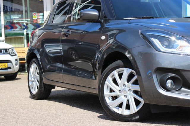 Suzuki SWIFT 1.2 Select Hybrid | Navi | Adapt. cruise | PDC | Carplay/Android Auto |