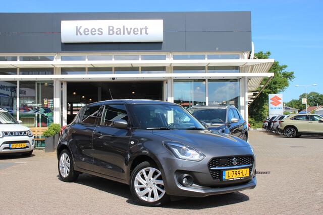 Suzuki SWIFT 1.2 Select Hybrid | Navi | Adapt. cruise | PDC | Carplay/Android Auto |