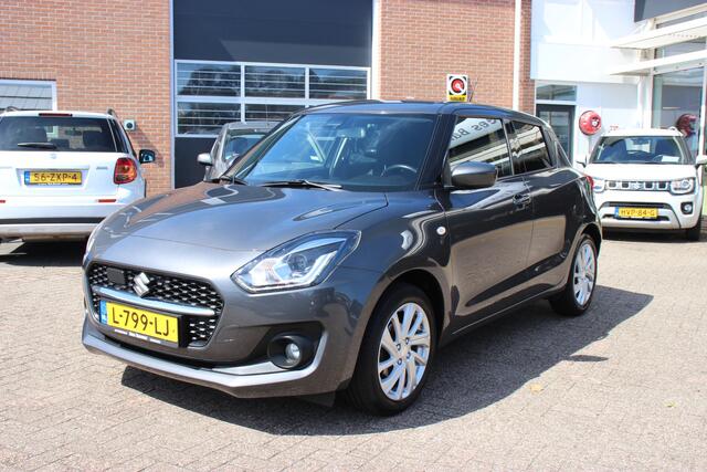 Suzuki SWIFT 1.2 Select Hybrid | Navi | Adapt. cruise | PDC | Carplay/Android Auto |