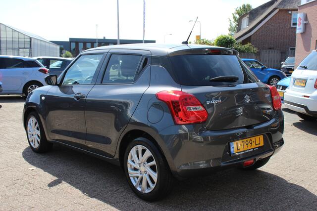 Suzuki SWIFT 1.2 Select Hybrid | Navi | Adapt. cruise | PDC | Carplay/Android Auto |
