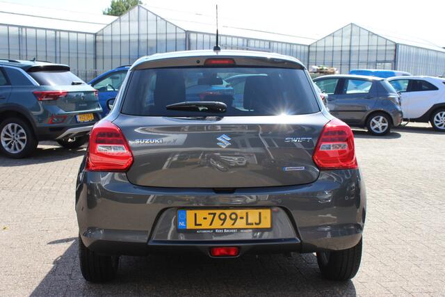 Suzuki SWIFT 1.2 Select Hybrid | Navi | Adapt. cruise | PDC | Carplay/Android Auto |