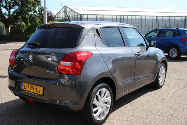 Suzuki SWIFT 1.2 Select Hybrid | Navi | Adapt. cruise | PDC | Carplay/Android Auto |