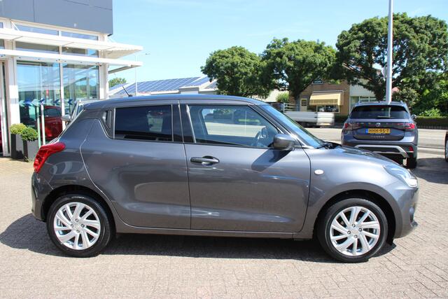 Suzuki SWIFT 1.2 Select Hybrid | Navi | Adapt. cruise | PDC | Carplay/Android Auto |