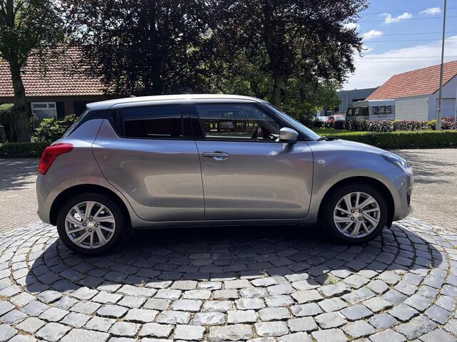 Suzuki SWIFT 1.2 Select Smart Hybrid | 16" LMV | Carplay | Camera | Stoelverw. | All-in rijklaarprijs