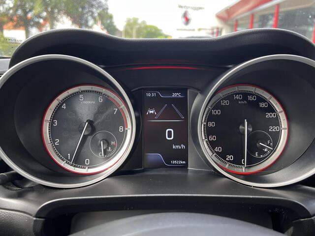 Suzuki SWIFT 1.2 Select Smart Hybrid | 16" LMV | Carplay | Camera | Stoelverw. | All-in rijklaarprijs