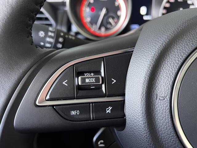 Suzuki SWIFT 1.2 Select Smart Hybrid | 16" LMV | Carplay | Camera | Stoelverw. | All-in rijklaarprijs