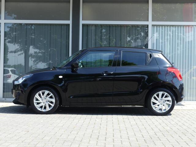 Suzuki SWIFT 1.2 Select Smart Hybrid Automaat Apple Carpl/Andr Auto, Cruise Control, Airco