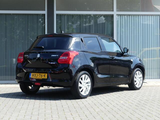 Suzuki SWIFT 1.2 Select Smart Hybrid Automaat Apple Carpl/Andr Auto, Cruise Control, Airco