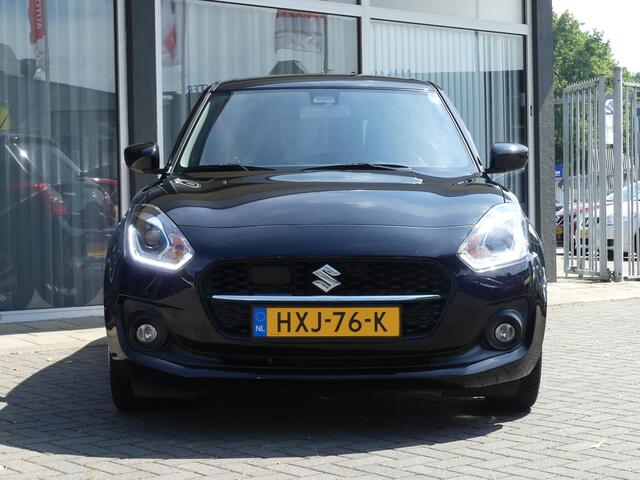 Suzuki SWIFT 1.2 Select Smart Hybrid Automaat Apple Carpl/Andr Auto, Cruise Control, Airco