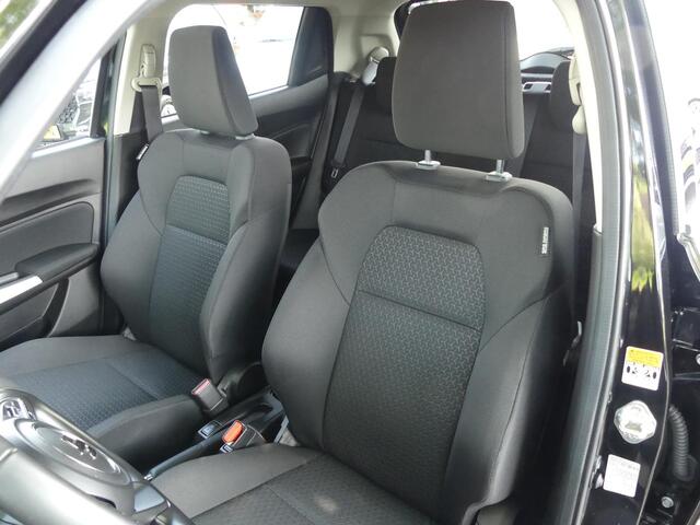 Suzuki SWIFT 1.2 Select Smart Hybrid Automaat Apple Carpl/Andr Auto, Cruise Control, Airco