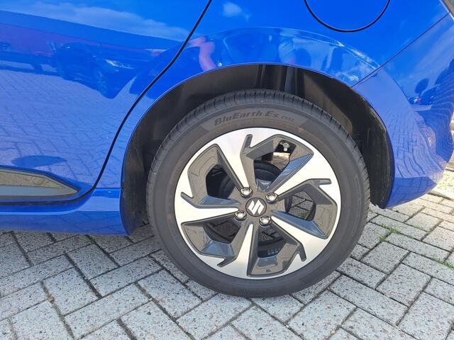 Suzuki SWIFT 1.2 Style Smart Hybrid CVT AUTOMAAT | Navi | PDC | Dode hoek detectie | Ad Cruise |