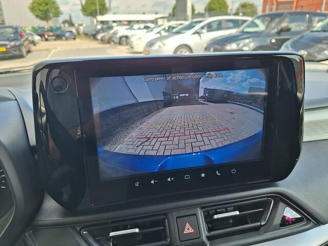 Suzuki SWIFT 1.2 Style Smart Hybrid CVT AUTOMAAT | Navi | PDC | Dode hoek detectie | Ad Cruise |