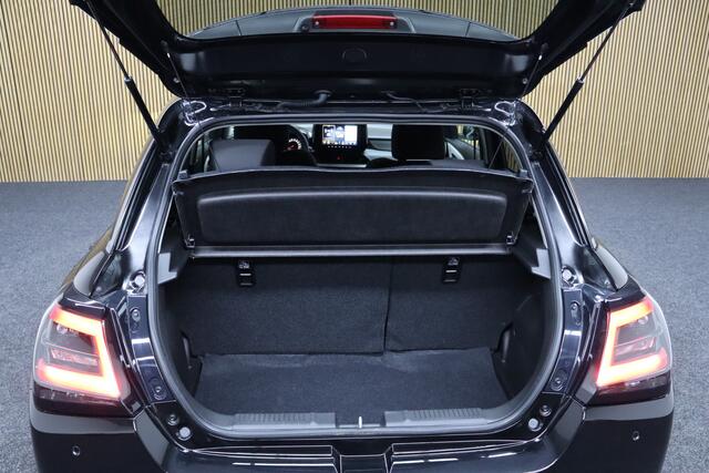Suzuki SWIFT 1.2 Select Smart Hybrid | Adaptive-cruise | Camera | Apple Carplay & Android Auto | Navigatie | Keyless | Dodehoekdetectie
