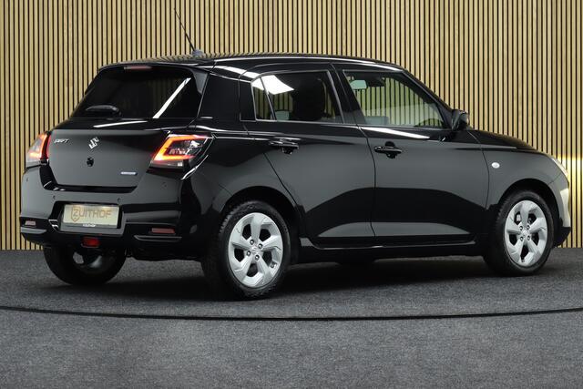 Suzuki SWIFT 1.2 Select Smart Hybrid | Adaptive-cruise | Camera | Apple Carplay & Android Auto | Navigatie | Keyless | Dodehoekdetectie