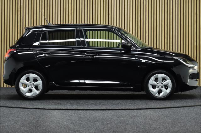 Suzuki SWIFT 1.2 Select Smart Hybrid | Adaptive-cruise | Camera | Apple Carplay & Android Auto | Navigatie | Keyless | Dodehoekdetectie
