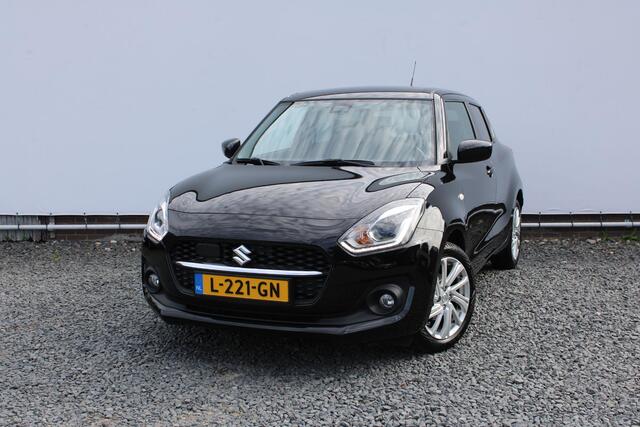 Suzuki SWIFT 1.2 Select Smart Hybrid , Cruise-control, Applecarplay/Androidauto