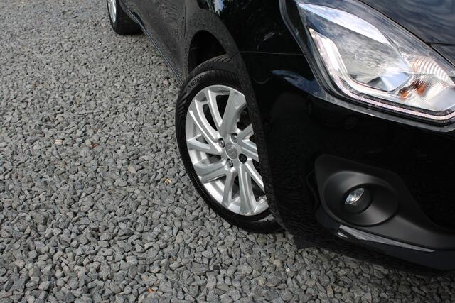 Suzuki SWIFT 1.2 Select Smart Hybrid , Cruise-control, Applecarplay/Androidauto
