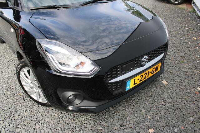Suzuki SWIFT 1.2 Select Smart Hybrid , Cruise-control, Applecarplay/Androidauto