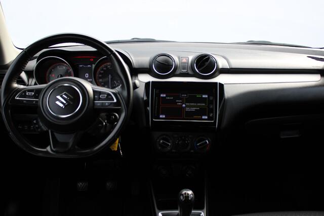 Suzuki SWIFT 1.2 Select Smart Hybrid , Cruise-control, Applecarplay/Androidauto