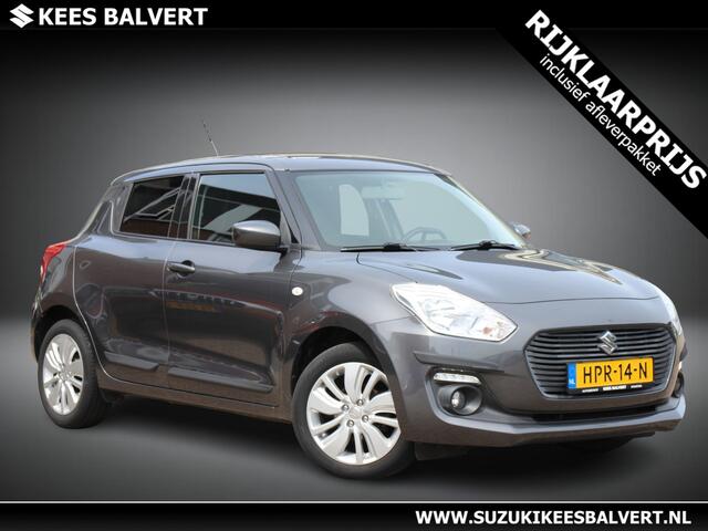 Suzuki SWIFT 1.2 Select | Navi | Carplay/Android auto | Camera | LM Velgen |
