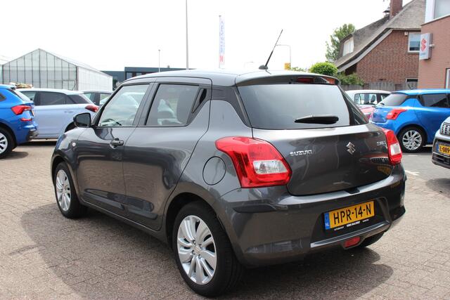 Suzuki SWIFT 1.2 Select | Navi | Carplay/Android auto | Camera | LM Velgen |