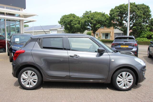 Suzuki SWIFT 1.2 Select | Navi | Carplay/Android auto | Camera | LM Velgen |
