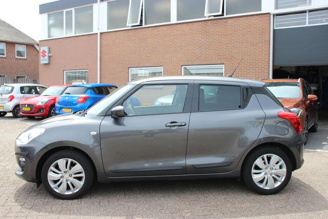 Suzuki SWIFT 1.2 Select | Navi | Carplay/Android auto | Camera | LM Velgen |