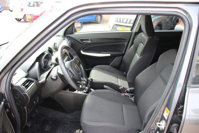 Suzuki SWIFT 1.2 Select | Navi | Carplay/Android auto | Camera | LM Velgen |