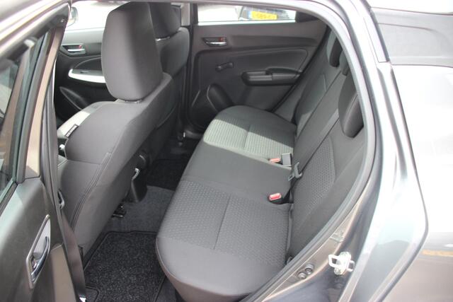 Suzuki SWIFT 1.2 Select | Navi | Carplay/Android auto | Camera | LM Velgen |