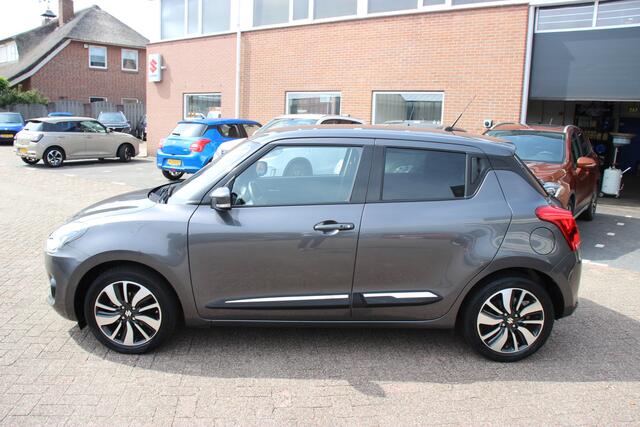 Suzuki SWIFT 1.2 Stijl/Style Hybrid | Navi | Clima | Cruise | Keyless |