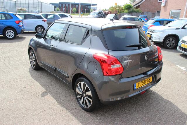 Suzuki SWIFT 1.2 Stijl/Style Hybrid | Navi | Clima | Cruise | Keyless |