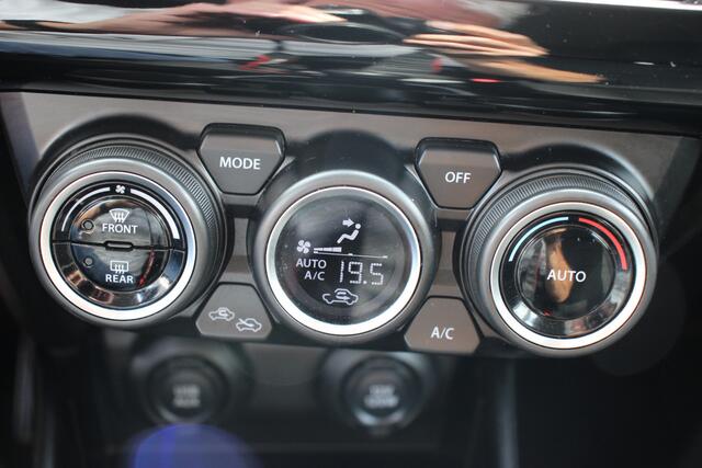 Suzuki SWIFT 1.2 Stijl/Style Hybrid | Navi | Clima | Cruise | Keyless |
