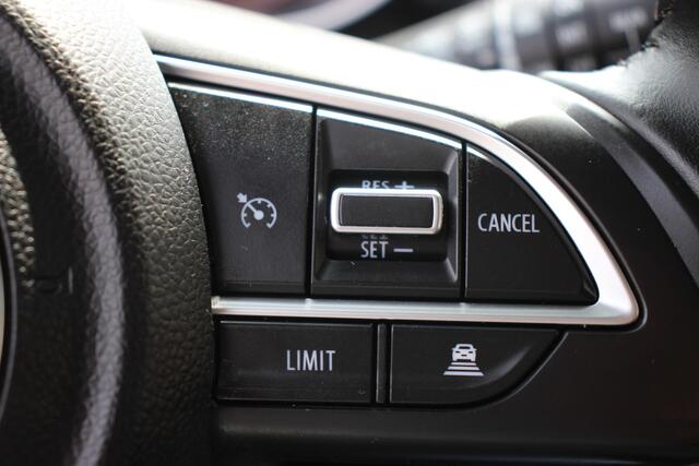 Suzuki SWIFT 1.2 Stijl/Style Hybrid | Navi | Clima | Cruise | Keyless |