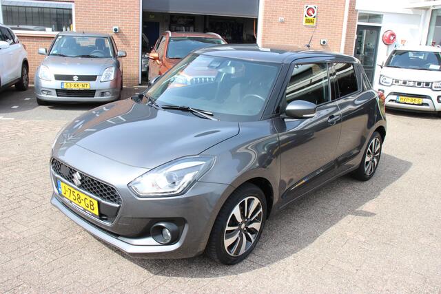 Suzuki SWIFT 1.2 Stijl/Style Hybrid | Navi | Clima | Cruise | Keyless |