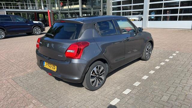 Suzuki SWIFT 1.2 Stijl Smart Hybrid