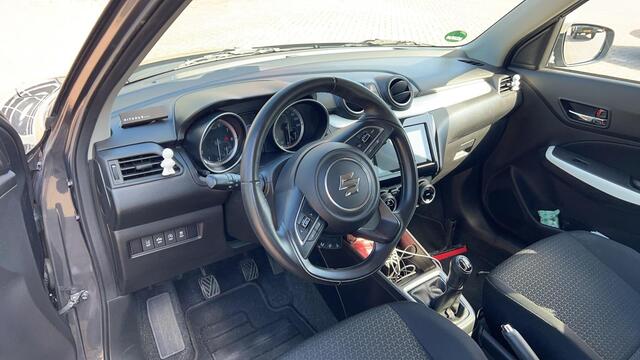 Suzuki SWIFT 1.2 Stijl Smart Hybrid