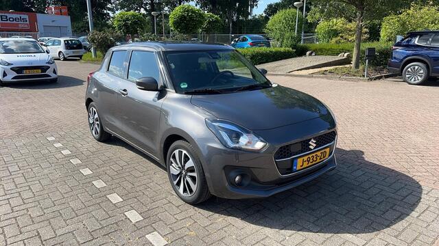 Suzuki SWIFT 1.2 Stijl Smart Hybrid