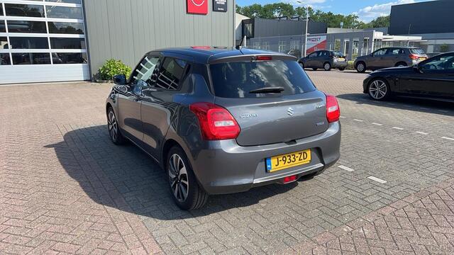 Suzuki SWIFT 1.2 Stijl Smart Hybrid
