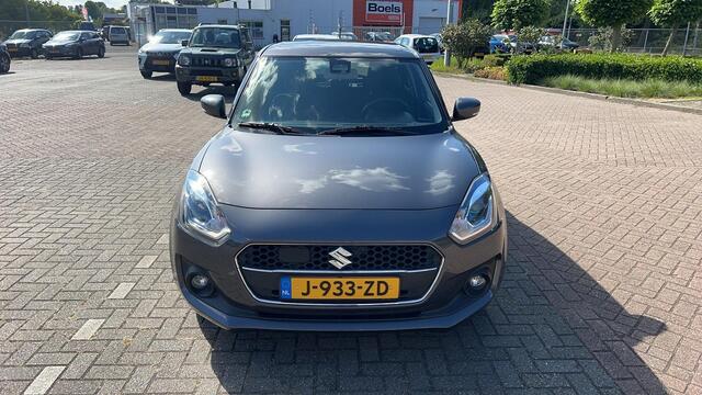 Suzuki SWIFT 1.2 Stijl Smart Hybrid