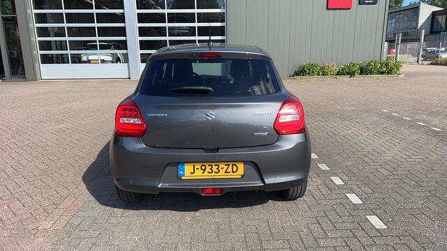 Suzuki SWIFT 1.2 Stijl Smart Hybrid