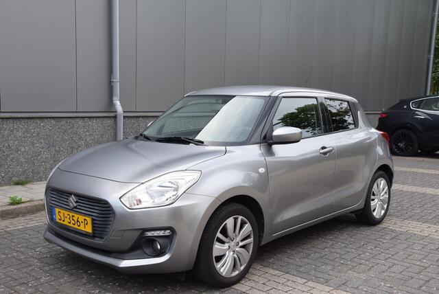 Suzuki SWIFT 1.2 Select | 1e eigenaar | Dealer onderhouden | Zeer nette staat!! |