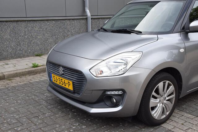 Suzuki SWIFT 1.2 Select | 1e eigenaar | Dealer onderhouden | Zeer nette staat!! |